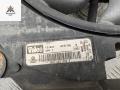 вентилятор радиатора Audi A6 4F/C6 2004, 2.0 л., дизель, МКПП, чёрный, седан, 4F0121003E - фото №3