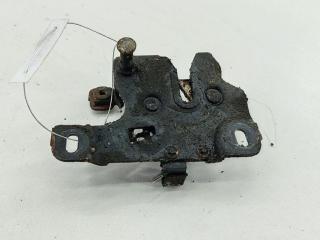 замок капота Audi A6 4B/C5 1997, 2.4 л., бензин, АКПП, серый, седан