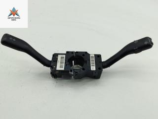переключатель подрулевой Audi A6 4B/C5 1998, 2.4 л., бензин, МКПП, серый, седан, 8L0953513G.4B0953503G