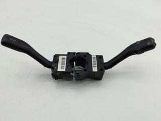 переключатель подрулевой Audi A6 4B/C5 1998, 2.4 л., бензин, МКПП, серый, седан, 8L0953513G.4B0953503G