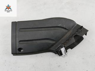 воздуховод Audi A4 B6 2004, 3.0 л., бензин, АКПП, чёрный, универсал, 8E0129618L