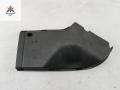 воздуховод Audi A4 B6 2004, 3.0 л., бензин, АКПП, чёрный, универсал, 8E0129618L - фото №2