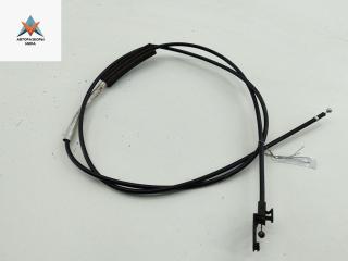 трос капота Audi A6 4F/C6 2004, 2.0 л., дизель, МКПП, чёрный, седан, 4F1823531B