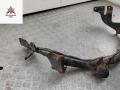 прицепное устройство (фаркоп) Ford Transit/Tourneo Connect 2010, 1.8 л., дизель, МКПП, жёлтый, фургон - фото №2