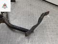 прицепное устройство (фаркоп) Ford Transit/Tourneo Connect 2010, 1.8 л., дизель, МКПП, жёлтый, фургон - фото №3