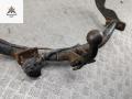 прицепное устройство (фаркоп) Ford Transit/Tourneo Connect 2010, 1.8 л., дизель, МКПП, жёлтый, фургон - фото №4