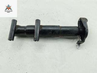 кронштейн заднего бампера Audi A6 4B/C5 1998, 2.4 л., бензин, МКПП, серый, седан, 4B0807331