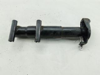 кронштейн заднего бампера Audi A6 4B/C5 1998, 2.4 л., бензин, МКПП, серый, седан, 4B0807331