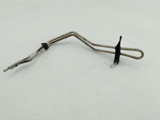 трубка охлаждающей жидкости Audi A4 B6 2003, 2.0 л., бензин, МКПП, 8E0422885E