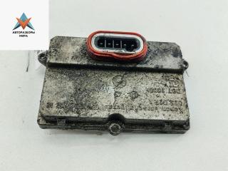 блок розжига ксенона Audi A6 4F/C6 2004, 2.0 л., дизель, МКПП, чёрный, седан, 5DV00829000