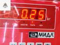 блок розжига ксенона Audi A6 4F/C6 2004, 2.0 л., дизель, МКПП, чёрный, седан, 5DV00829000 - фото №4