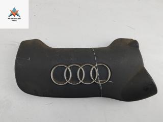 декоративная крышка двигателя Audi A4 B6 2004, 3.0 л., бензин, АКПП, чёрный, универсал, 06C103931D