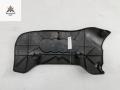 декоративная крышка двигателя Audi A4 B6 2004, 3.0 л., бензин, АКПП, чёрный, универсал, 06C103931D - фото №2