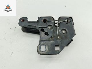 замок капота Audi A4 B6 2003, 2.0 л., бензин, МКПП, серый, седан