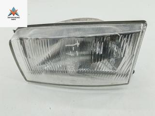 фара левая Volkswagen Transporter T4 1997, 2.4 л., дизель, МКПП, белый, микроавтобус, 7R0144437