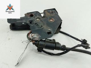 замок капота Audi A6 4F/C6 2004, 2.0 л., дизель, МКПП, чёрный, седан, 4F0823509B