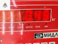 замок капота Audi A6 4F/C6 2004, 2.0 л., дизель, МКПП, чёрный, седан, 4F0823509B - фото №3