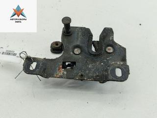 замок капота Audi A4 B5 [рестайлинг] 1998, 1.6 л., бензин, МКПП, чёрный, седан, 8D0829509E