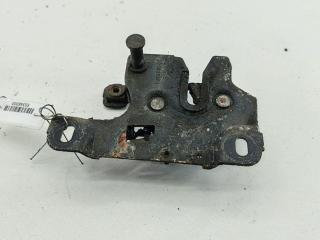 замок капота Audi A4 B5 [рестайлинг] 1998, 1.6 л., бензин, МКПП, чёрный, седан, 8D0829509E