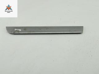 молдинг двери задней правой Audi A4 B6 2003, 2.0 л., бензин, МКПП, серый, седан, 8E0853970