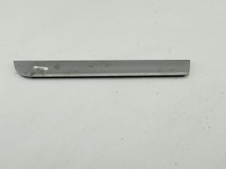 молдинг двери задней правой Audi A4 B6 2003, 2.0 л., бензин, МКПП, серый, седан, 8E0853970