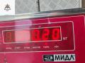 переключатель света Ford Transit/Tourneo Connect 2010, 1.8 л., дизель, МКПП, жёлтый, фургон, 4M5T13A024LA - фото №4