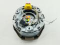 подушка безопасности водителя Audi A6 4F/C6 2004, 2.0 л., дизель, МКПП, чёрный, седан, 4F0880201S - фото №2