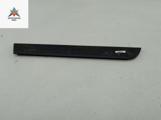 молдинг двери задней правой Audi A4 B6 2003, 2.5 л., дизель, МКПП, серый, универсал, 8E0853969