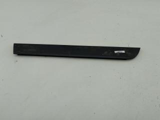 молдинг двери задней правой Audi A4 B6 2003, 2.5 л., дизель, МКПП, серый, универсал, 8E0853969