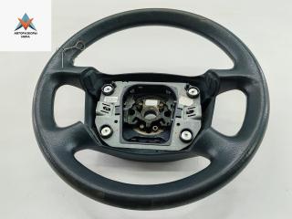 руль Audi A4 B5 [рестайлинг] 2000, 1.8 л., бензин, АКПП, жёлтый, седан, 4B0419091AR