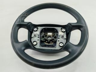 руль Audi A4 B5 2000, 1.8 л., бензин, АКПП, жёлтый, седан, 4B0419091AR