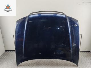 капот Audi A4 B5 1997, 1.6 л., бензин, МКПП, синий, седан, 8A0010126N