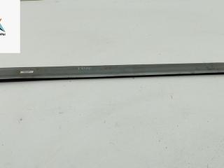 молдинг двери передней правой Audi A4 B6 2003, 2.0 л., бензин, МКПП, серый, седан, 8E0853960