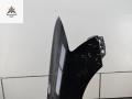 крыло переднее правое Audi A6 4F/C6 2006, 2.7 л., дизель, МКПП, чёрный, универсал - фото №2