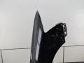 крыло переднее правое Audi A6 4F/C6 2006, 2.7 л., дизель, МКПП, чёрный, универсал - фото №2