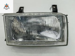 фара правая Volkswagen Transporter T4 2000, 2.5 л., дизель, МКПП, белый, микроавтобус
