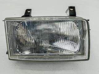 фара правая Volkswagen Transporter T4 2000, 2.5 л., дизель, МКПП, белый, микроавтобус