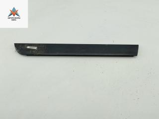 молдинг двери задней левой Audi A4 B6 2003, 2.5 л., дизель, МКПП, серый, универсал, 8E0853970
