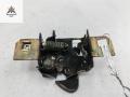 замок капота Volkswagen Sharan 1 поколение 1999, 1.9 л., дизель, МКПП, серый, минивэн, 7M0823509 - фото №2