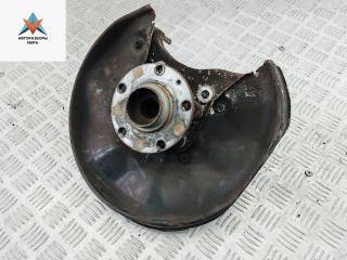 ступица задняя правая Audi A6 4F/C6 2004, 2.0 л., дизель, МКПП, чёрный, седан