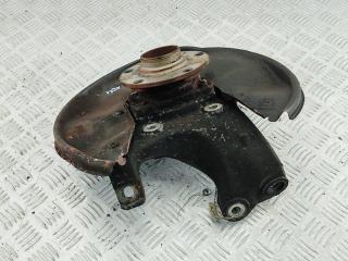ступица задняя левая Audi A6 4F/C6 2004, 2.0 л., дизель, МКПП, чёрный, седан