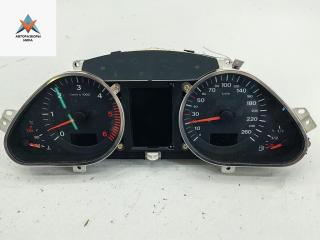 приборная панель Audi A6 4F/C6 2004, 2.0 л., дизель, МКПП, чёрный, седан, 4F0920900N