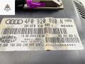 приборная панель Audi A6 4F/C6 2004, 2.0 л., дизель, МКПП, чёрный, седан, 4F0920900N - фото №4