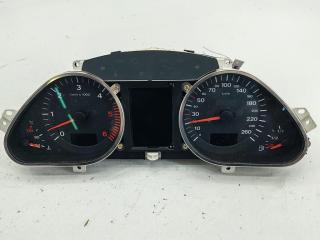 приборная панель Audi A6 4F/C6 2004, 2.0 л., дизель, МКПП, чёрный, седан, 4F0920900N