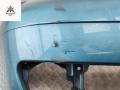 бампер передний Audi A4 B5 [рестайлинг] 2001, бензин, синий, универсал, 8D0807233AA - фото №5