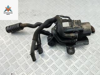 панель управления Вебасто (Webasto) Audi A6 4F/C6 2004, 2.0 л., дизель, МКПП, чёрный, седан, 4F0910105