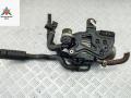 панель управления Вебасто (Webasto) Audi A6 4F/C6 2004, 2.0 л., дизель, МКПП, чёрный, седан, 4F0910105 - фото №2