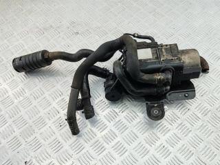 панель управления Вебасто (Webasto) Audi A6 4F/C6 2004, 2.0 л., дизель, МКПП, чёрный, седан, 4F0910105