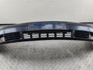 бампер передний Audi A4 B5 1999, бензин, синий, седан, 8D0807233AA