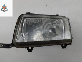 фара левая Audi 80 8C/B4 1992, 2.0 л., бензин, МКПП, красный, седан, 893941003Q
